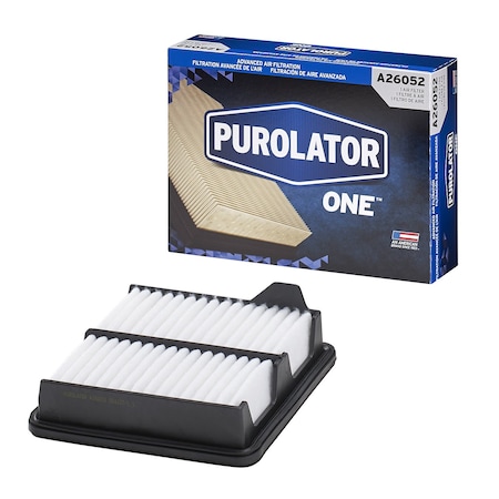 Purolator Purolator A26052 PurolatorONE Advanced Air Filter A26052